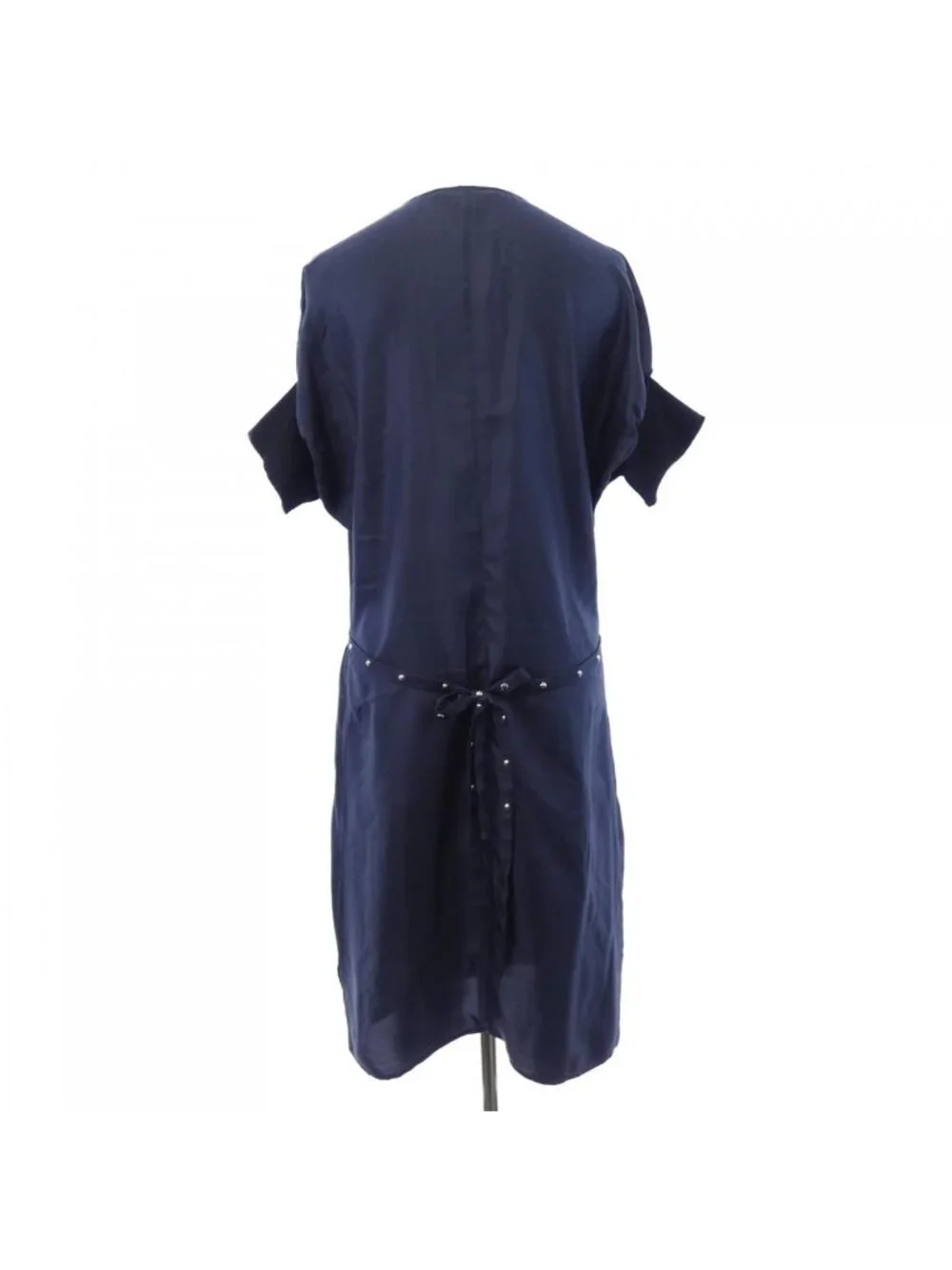 Louis Vuitton Dress Navy